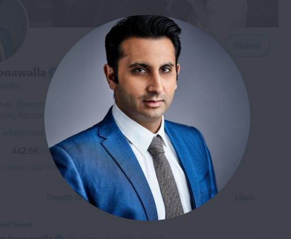 Adar Poonawalla Confirms India's Covid-19 Vaccine Shortage Will Continue Till July