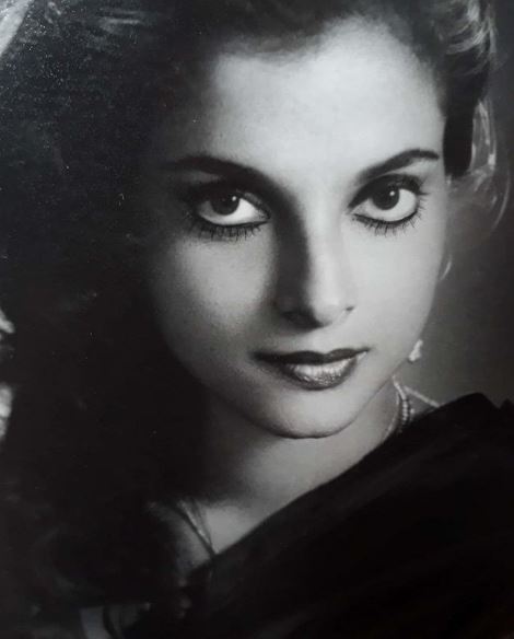 Adulthood image of Kheyali Dastidar