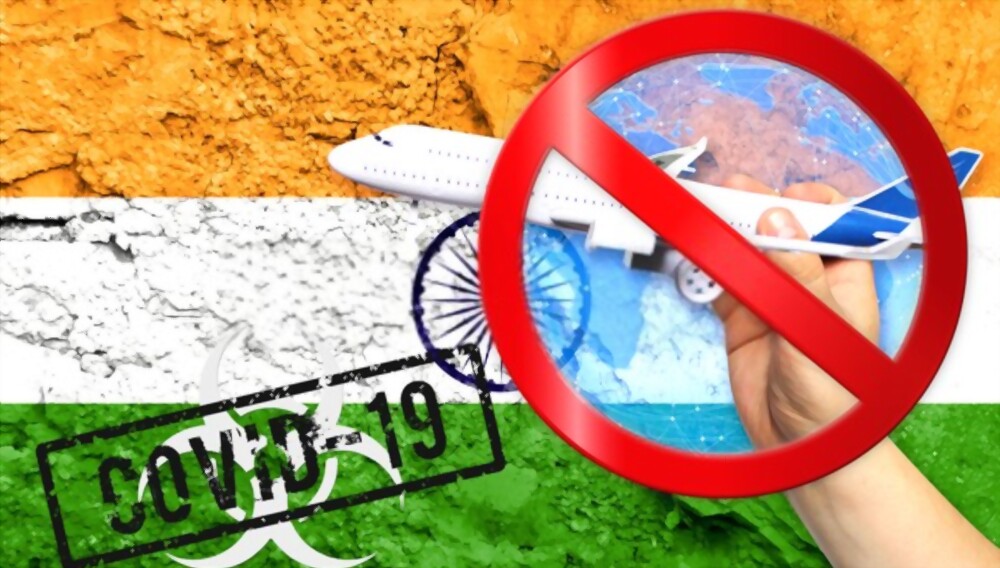 Air India Pilots Threaten To Go on Strike Amid Covid Surge