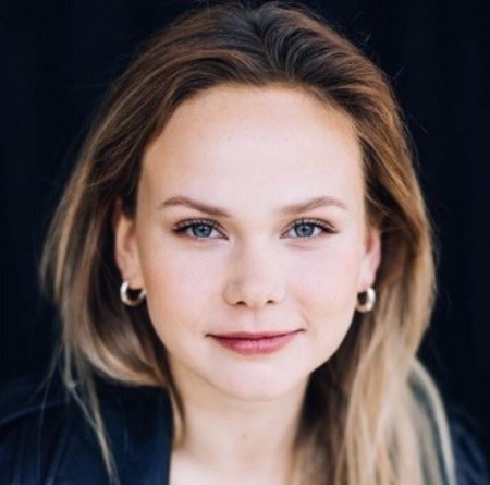 Aleksandra Skraba Biography