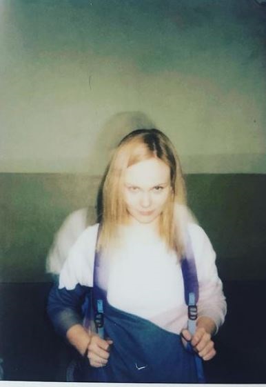 Aleksandra Skraba Wiki & Biography