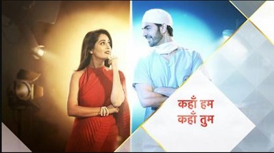 Alice Kaushik acted in Kahaan Hum Kahaan Tum