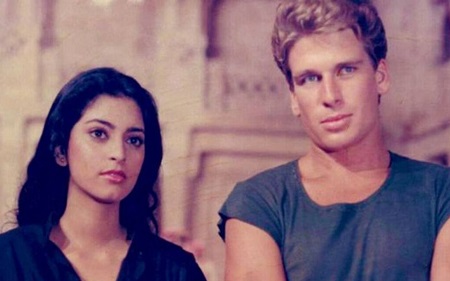 Aliya Kapoor's dad Karan Kapoor remembered for his role in Sultanat along with Bollywood actress Juhi Chawla