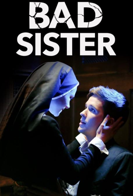 Alyshia Ochse appeared in the film Bad Sister