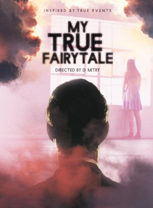 Alyshia Ochse in the move My True Fairytale