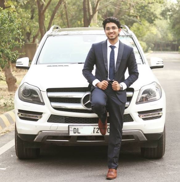 Aman Dhattarwal bio