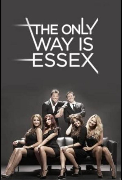 Amber Turner acted in The Only Way Is Essex