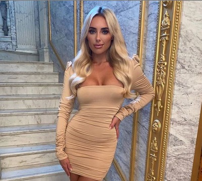 Amber Turner education
