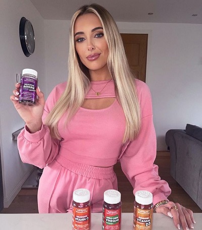 Amber Turner Wiki - Age, Boyfriend, Net worth, Family, Biography & More