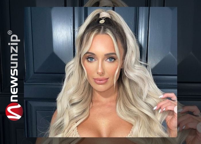 Amber Turner
