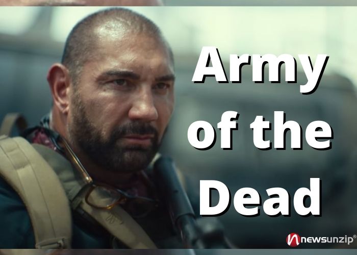 Army of the Dead