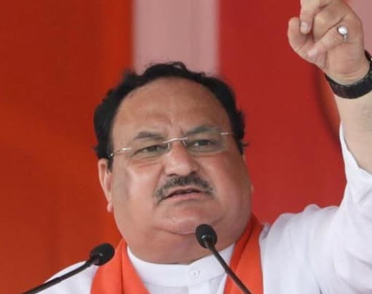 BJP will Hold National 'Dharna' On May 5 Post Election Violence In Bengal