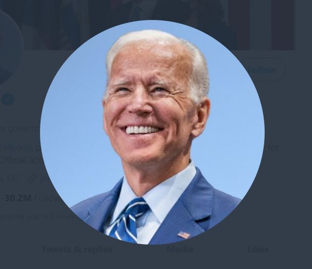 Biden Announces Support To India Proposal For Covid-19 Vaccine Patent Waiver