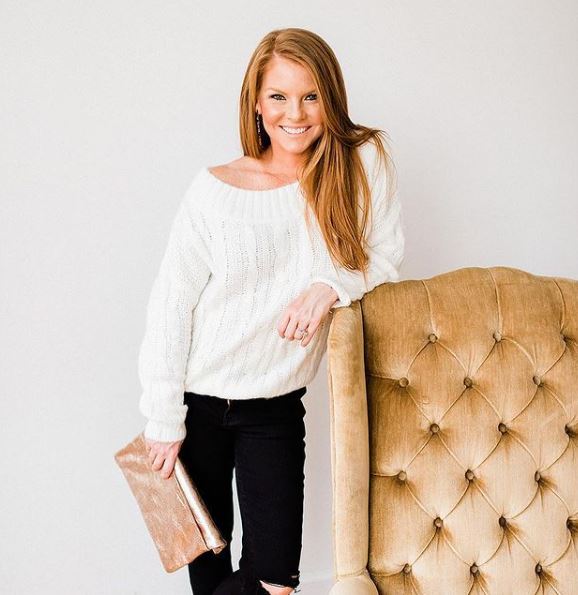 Brandi Redmond net worth