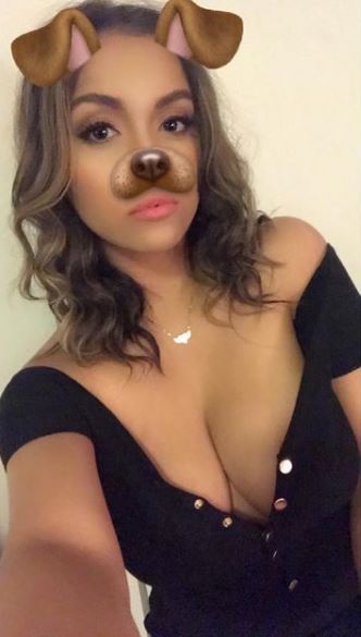 Briana DeJesus facts