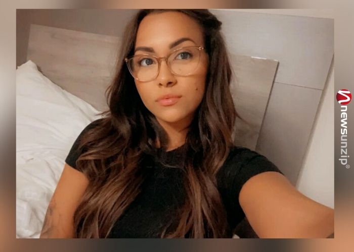 Briana DeJesus