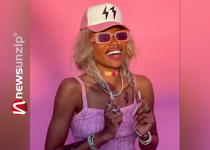 Brittany Byrd