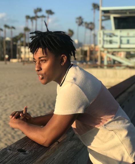 Camron Jones wiki
