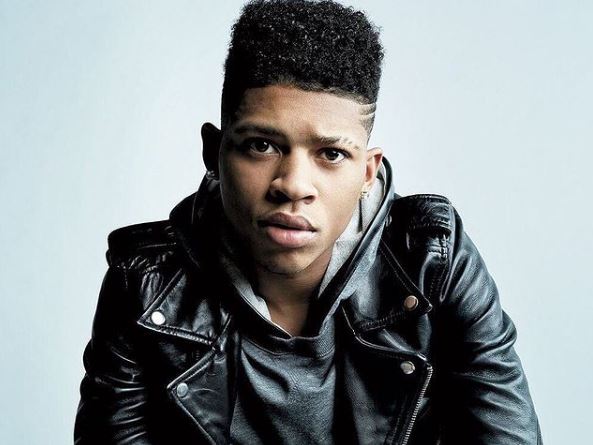 Candice Jimdar husband Bryshere Gray