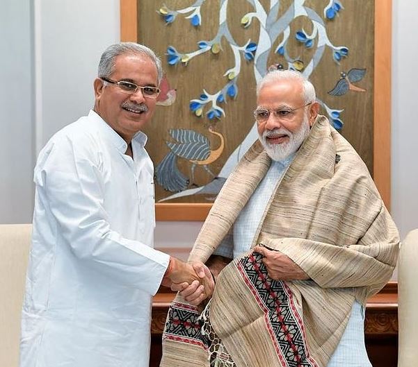 Chhattisgarh COVID Vaccination Drive Delayed For 18 to 44 Years Age Group