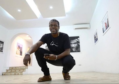 Chi Modu believes in the Christianity religion and belongs to the black ethical background