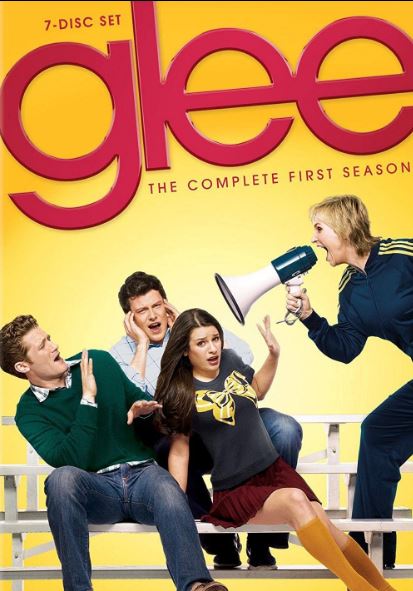 Chloe Coleman appeared on Glee