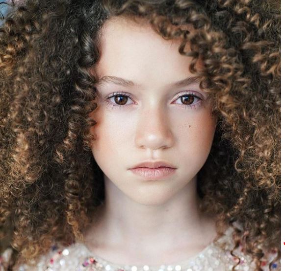 Chloe Coleman wiki