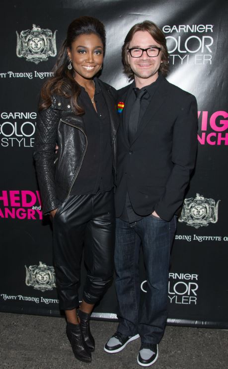 David Mars height