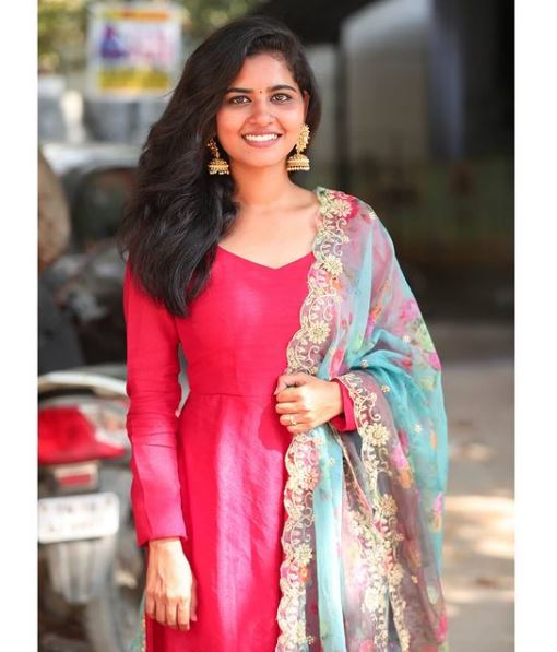 Deepa Balu wiki