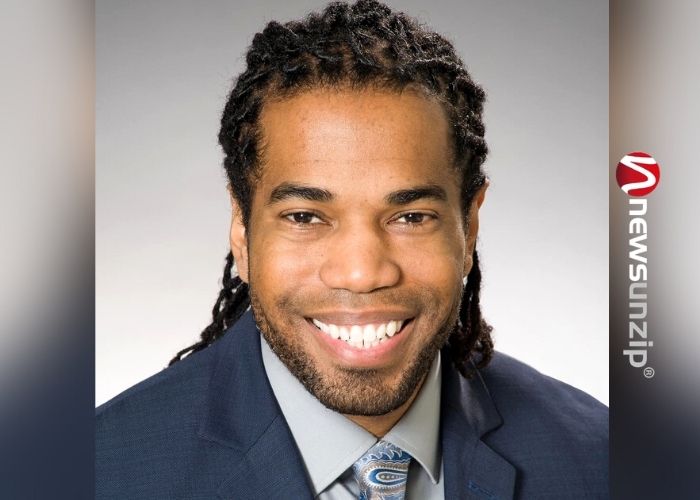 Dimitri Snowden
