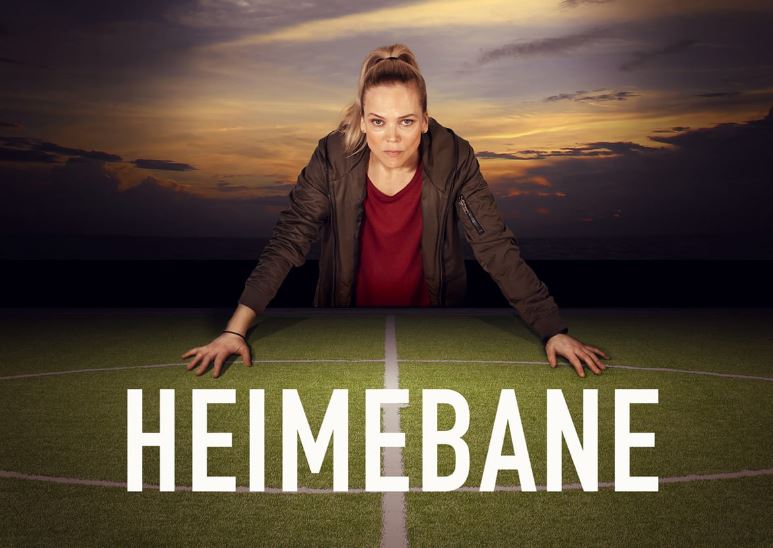 Emma Bones featured in the series Heimebane