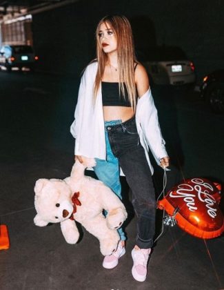 Fernanda Villalobos (Iamferv) Wiki, Height, Age, Boyfriend, Biography