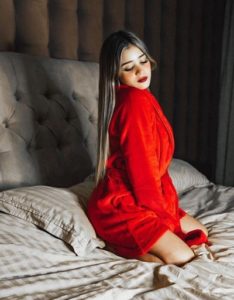 Fernanda Villalobos (Iamferv) Wiki, Height, Age, Boyfriend, Biography