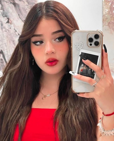Fernanda Villalobos Wiki, Bio & Age