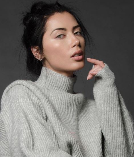 Georgina Mazzeo facts