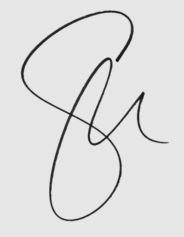 Georgina Mazzeo's signature