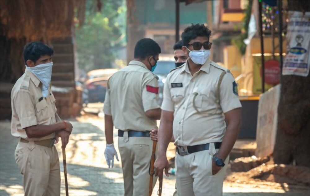 Goa Extended Curfew In South Goa Till May 31 Amid Covid Surge