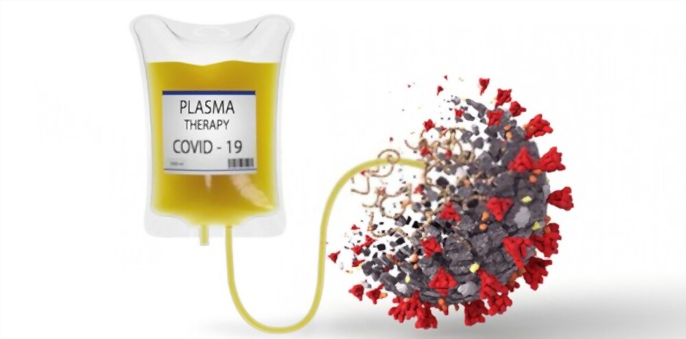 Govt Drops Plasma Therapy From Covid-19 Management Guidelines Over 'Ineffectiveness'