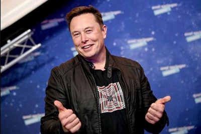 Griffin Musk is not at all active on social media