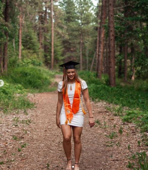 Hailey Van Lith education