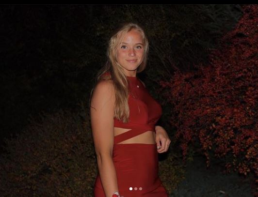 Hailey Van Lith wiki