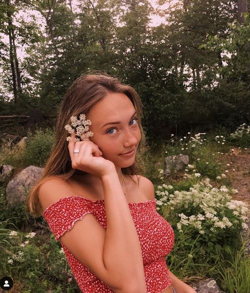 Hannah May bio