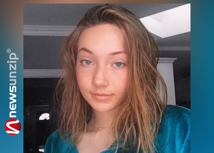 Hannah May