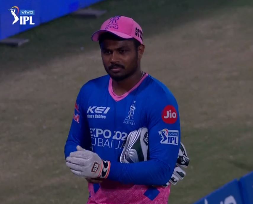 IPL 2021 Jos Buttler Maiden Hundred Helps Rr Snap Losing Streak With 55-run Win Over SRH