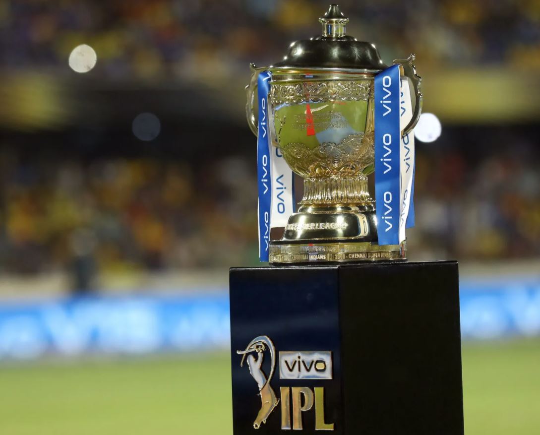 IPL 2021 Postponed After 4 Players Tested COVID-19 Positive