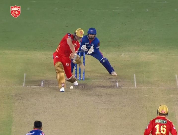IPL Matches 2021