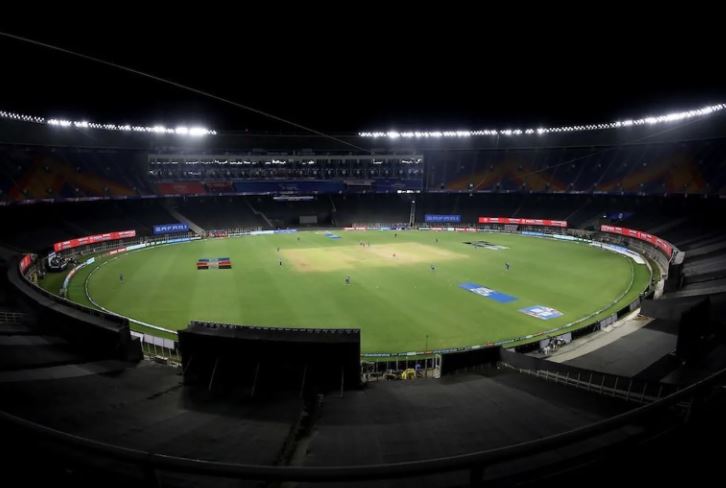 IPL News 2021 Postponed After 4 Players Tested COVID-19 Positive