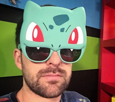 Ian Hecox also has sub-channels like Smosh France, Smosh Pit, Smosh Games, and Elmos