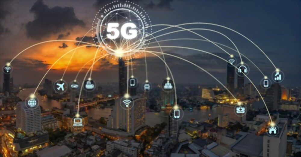 India 5G Trials - Ban Chinese Companies Including Huawei & ZTE
