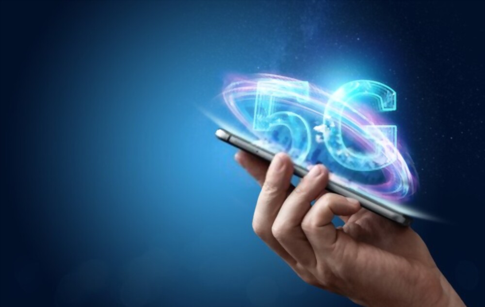 India 5G Trials Left Out Chinese Companies Including Huawei & ZTE